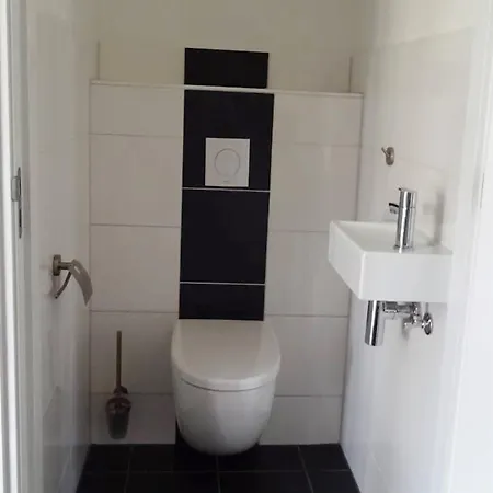 Modern Located In The Achterhoek *