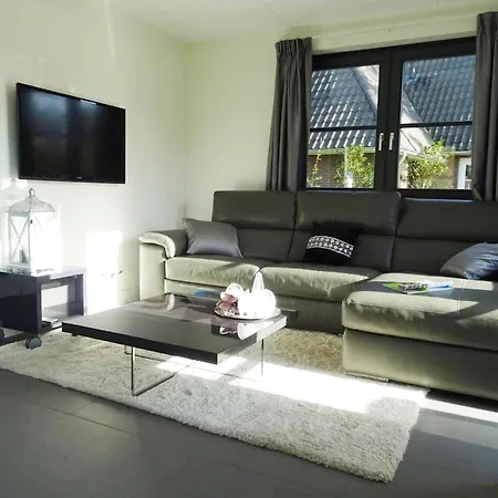 Modern Located In The Achterhoek *