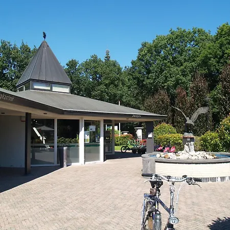 Villa Modern Located In The Achterhoek Lochem