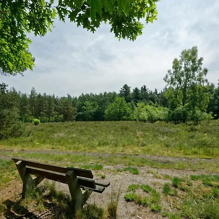 Modern Located In The Achterhoek Villa