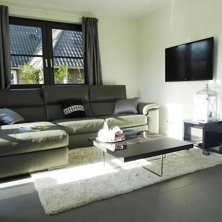 Modern Located In The Achterhoek Villa *