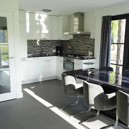Modern Located In The Achterhoek * Lochem