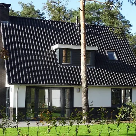 Modern Located In The Achterhoek Lochem
