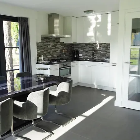 别墅 Modern Located In The Achterhoek *