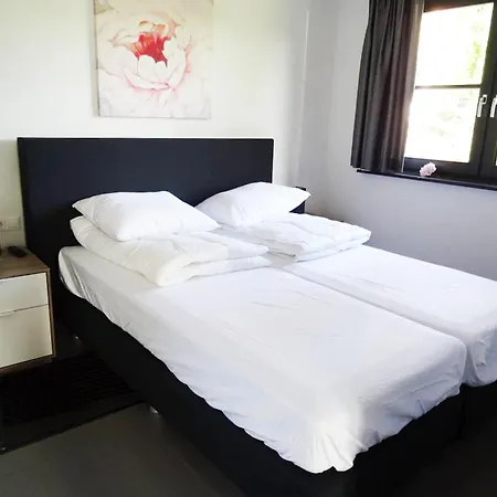别墅 Modern Located In The Achterhoek