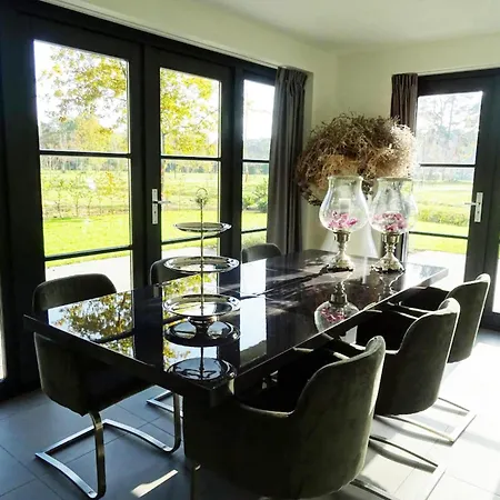Modern Located In The Achterhoek 别墅