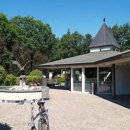 Modern Located In The Achterhoek